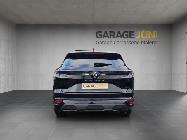 RENAULT Austral 1.2 E-Tech techno