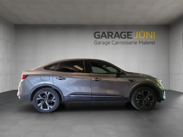 RENAULT Arkana 1.3 TCe R.S. Line EDC