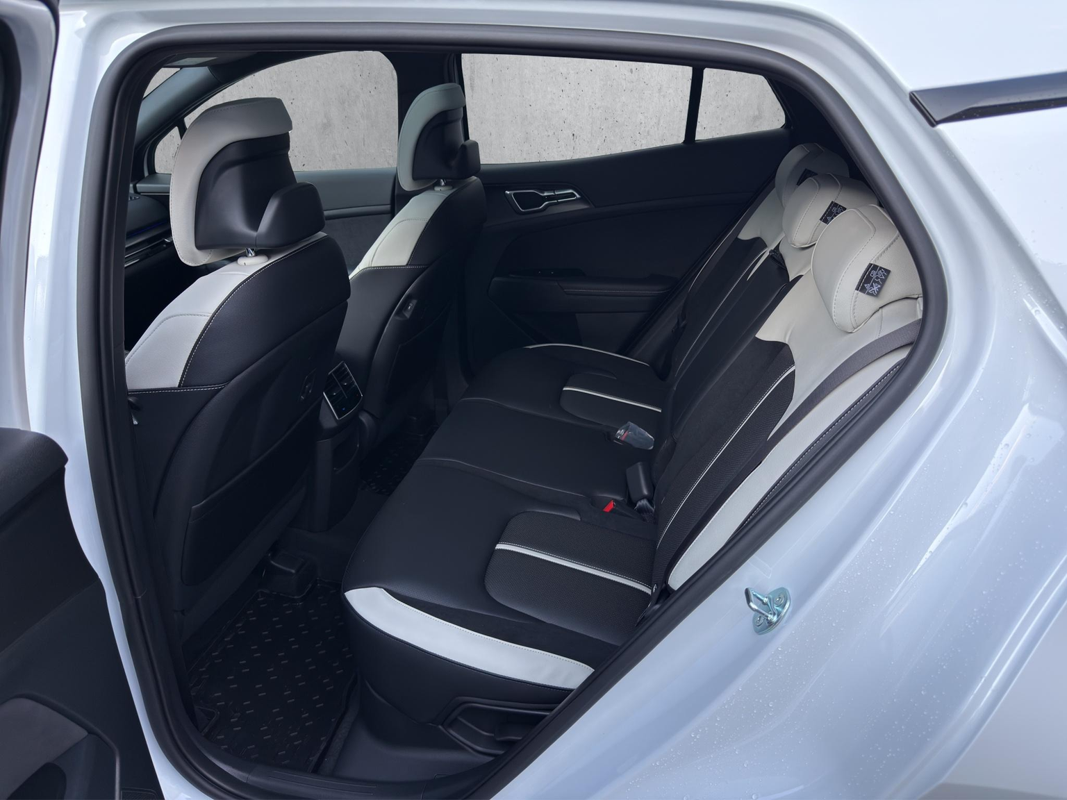 KIA Sportage 1.6 T-GDi Hybrid GT-Line