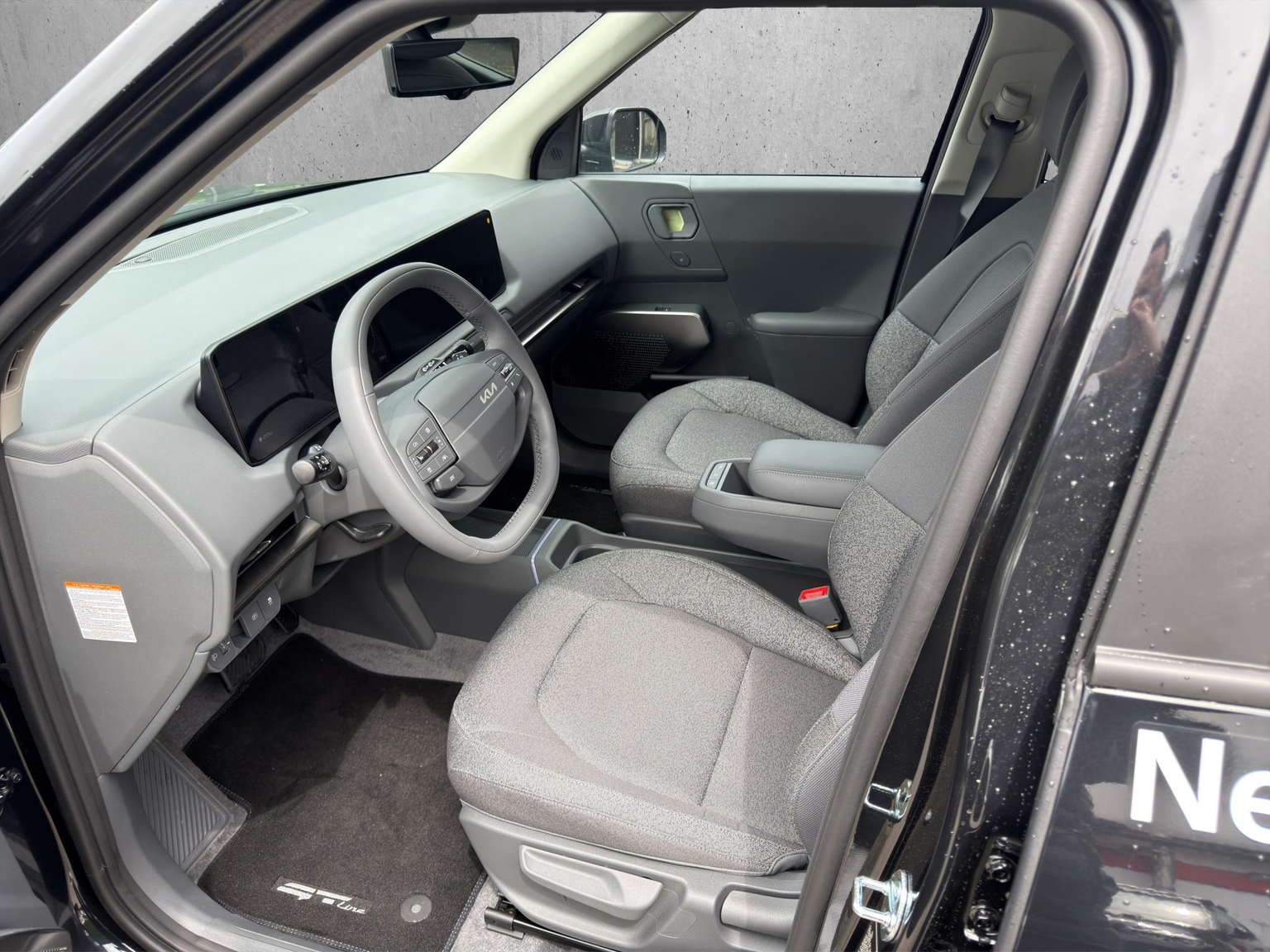 KIA EV2 42.2 kWh Air