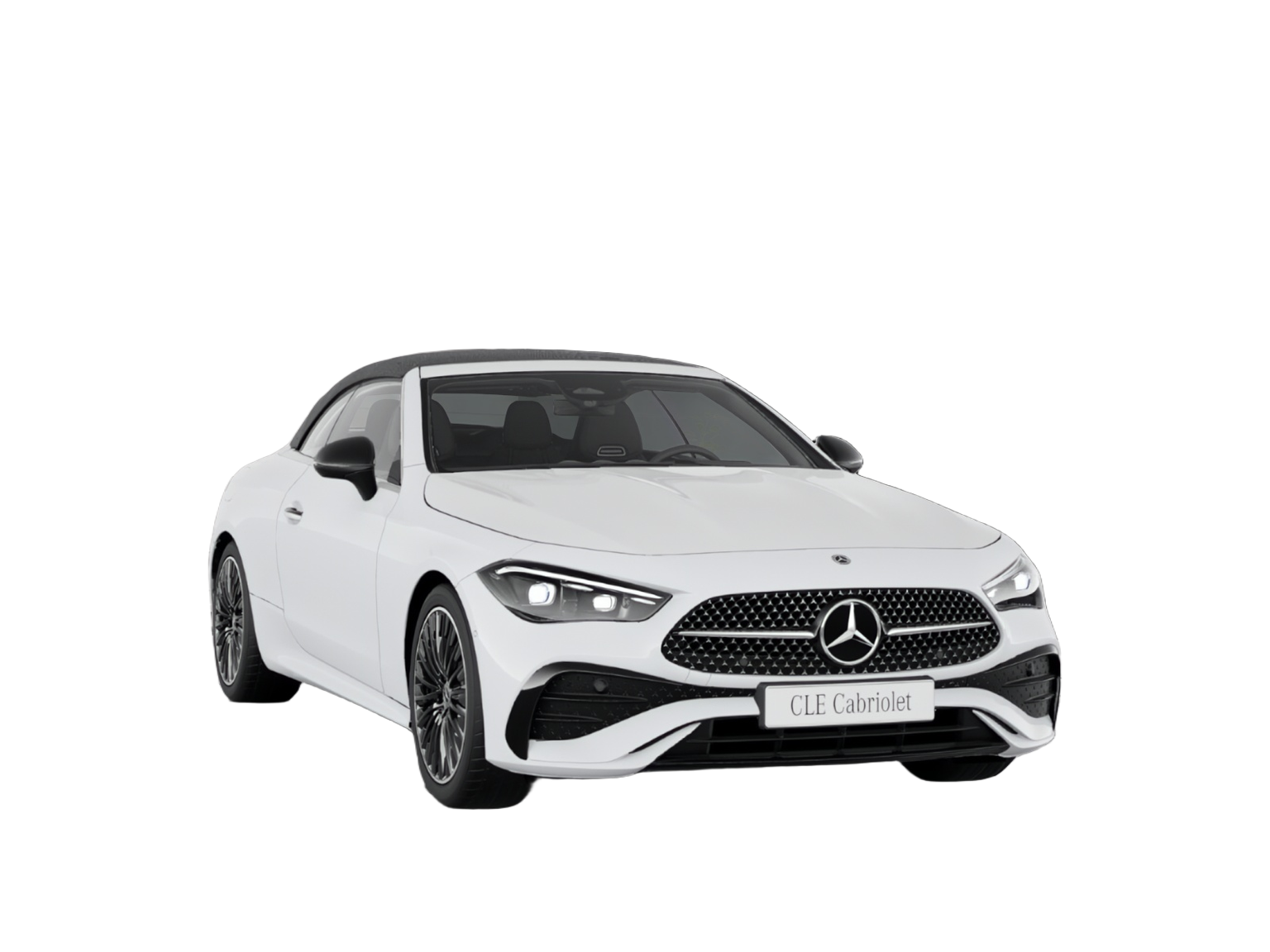 MERCEDES-BENZ CLE 200 Cabrio 4Matic 9G-Tronic