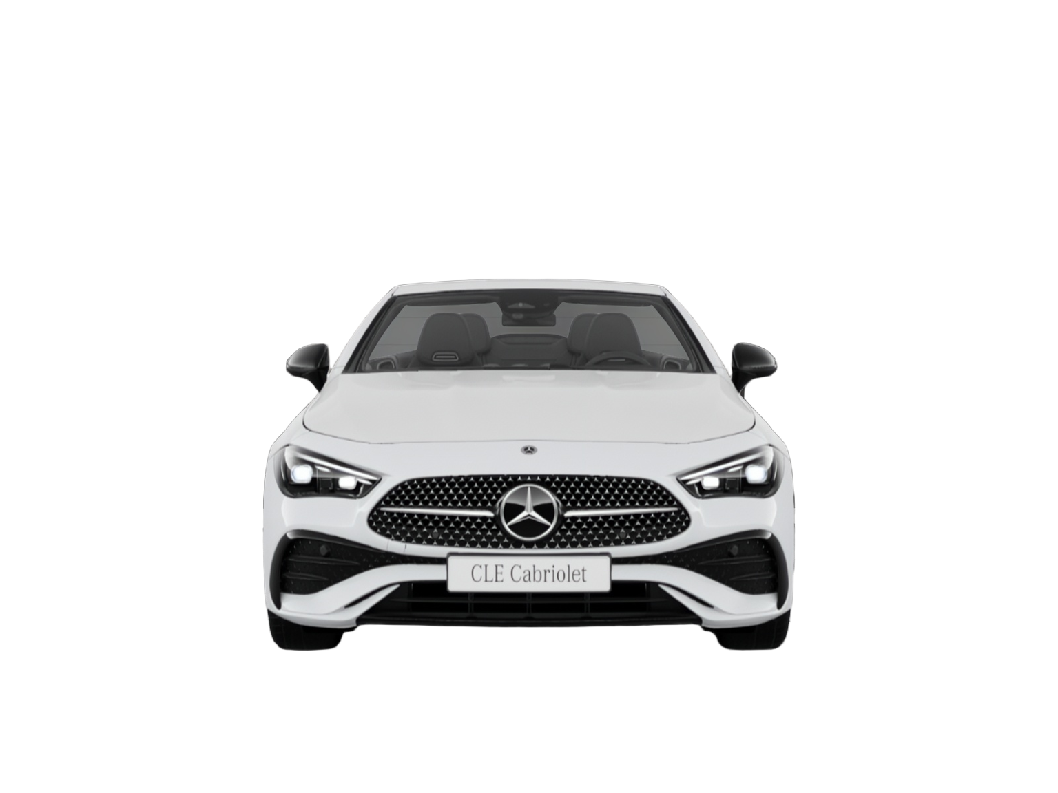 MERCEDES-BENZ CLE 200 Cabrio 4Matic 9G-Tronic