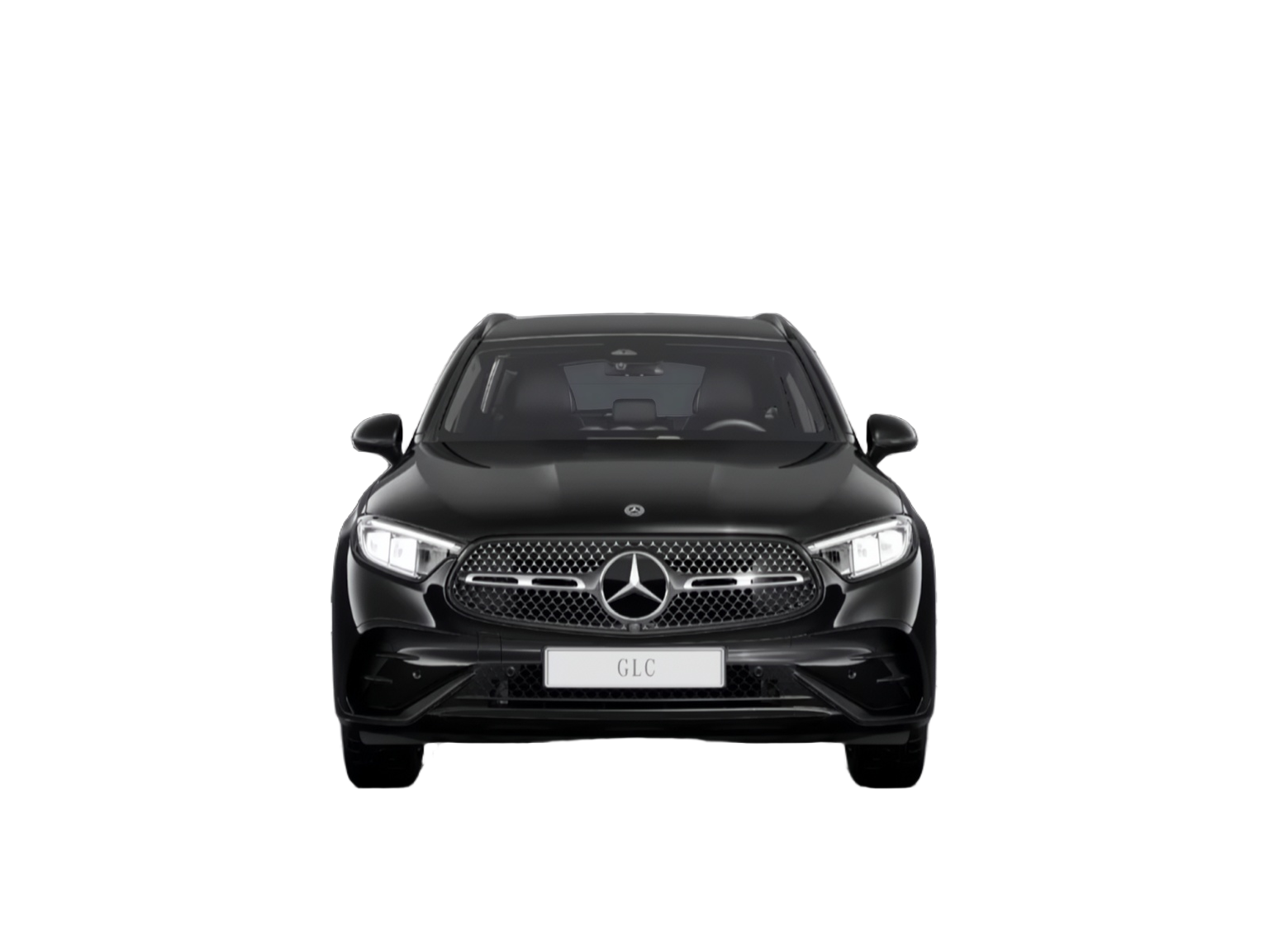 MERCEDES-BENZ GLC 300 4Matic 9G-Tronic