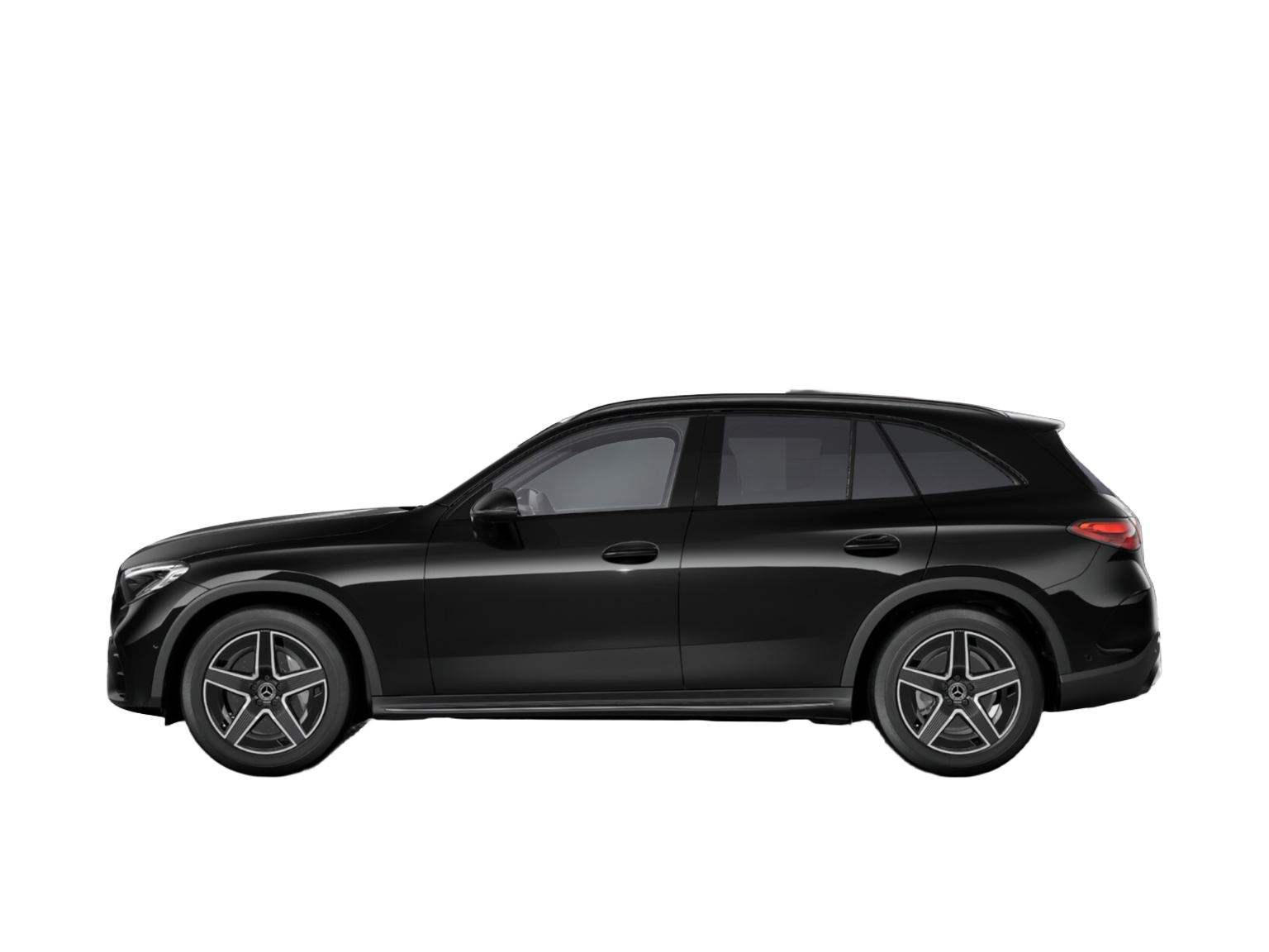 MERCEDES-BENZ GLC 300 4Matic 9G-Tronic