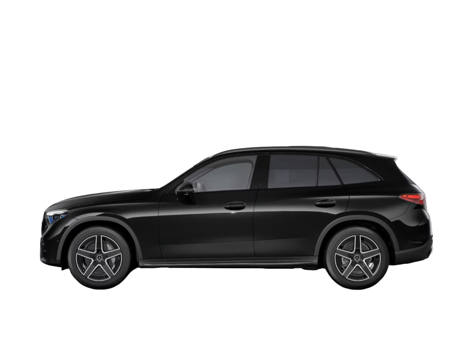 MERCEDES-BENZ GLC 200 4Matic 9G-Tronic