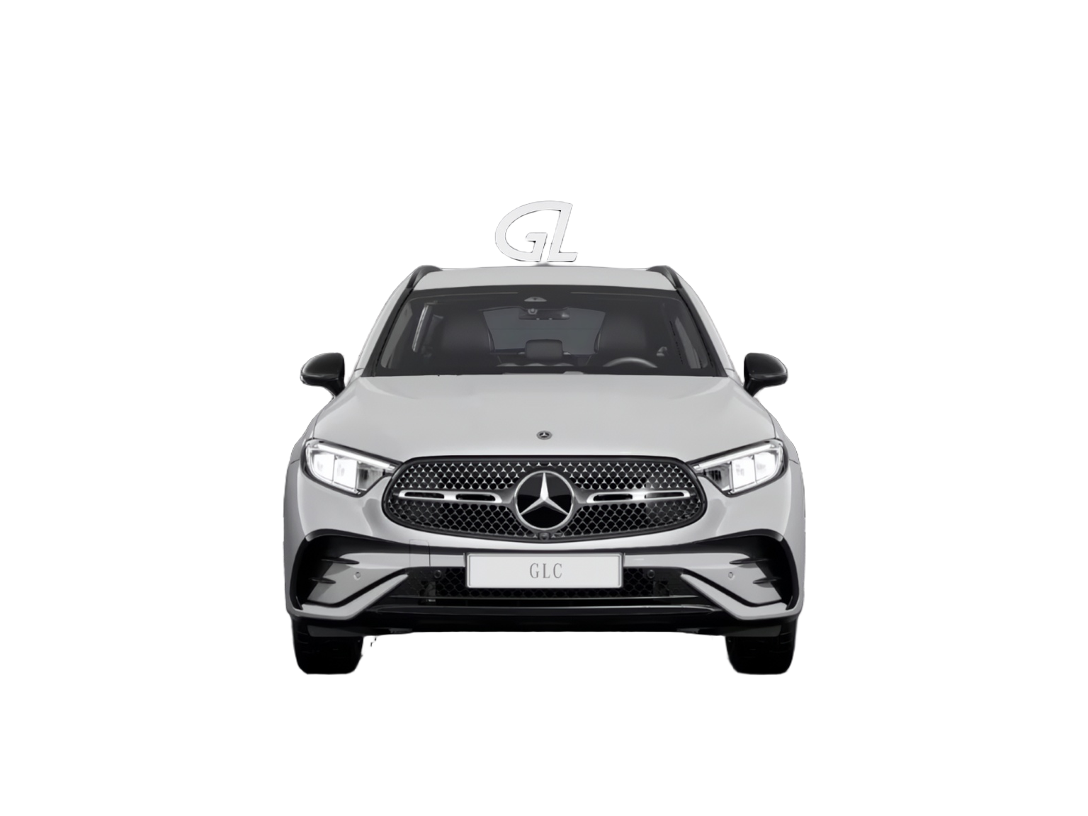 MERCEDES-BENZ GLC 300 e 4Matic EQ Star 9G-Tronic