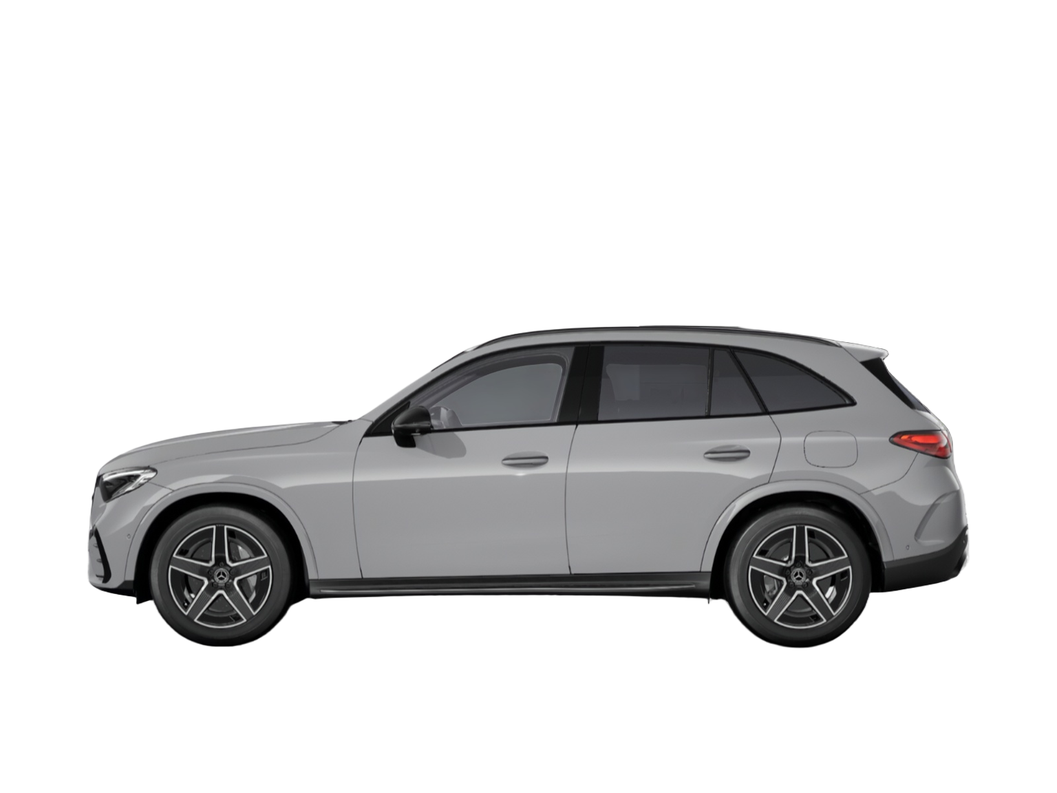 MERCEDES-BENZ GLC 300 e 4Matic EQ Star 9G-Tronic