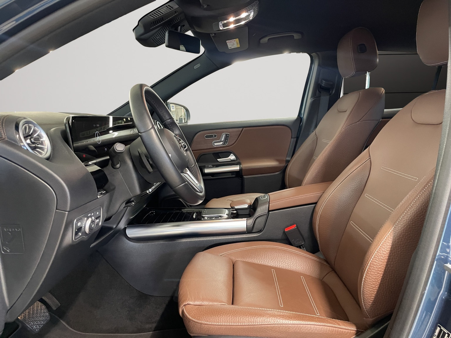MERCEDES-BENZ GLA 220d Progress. 4Matic