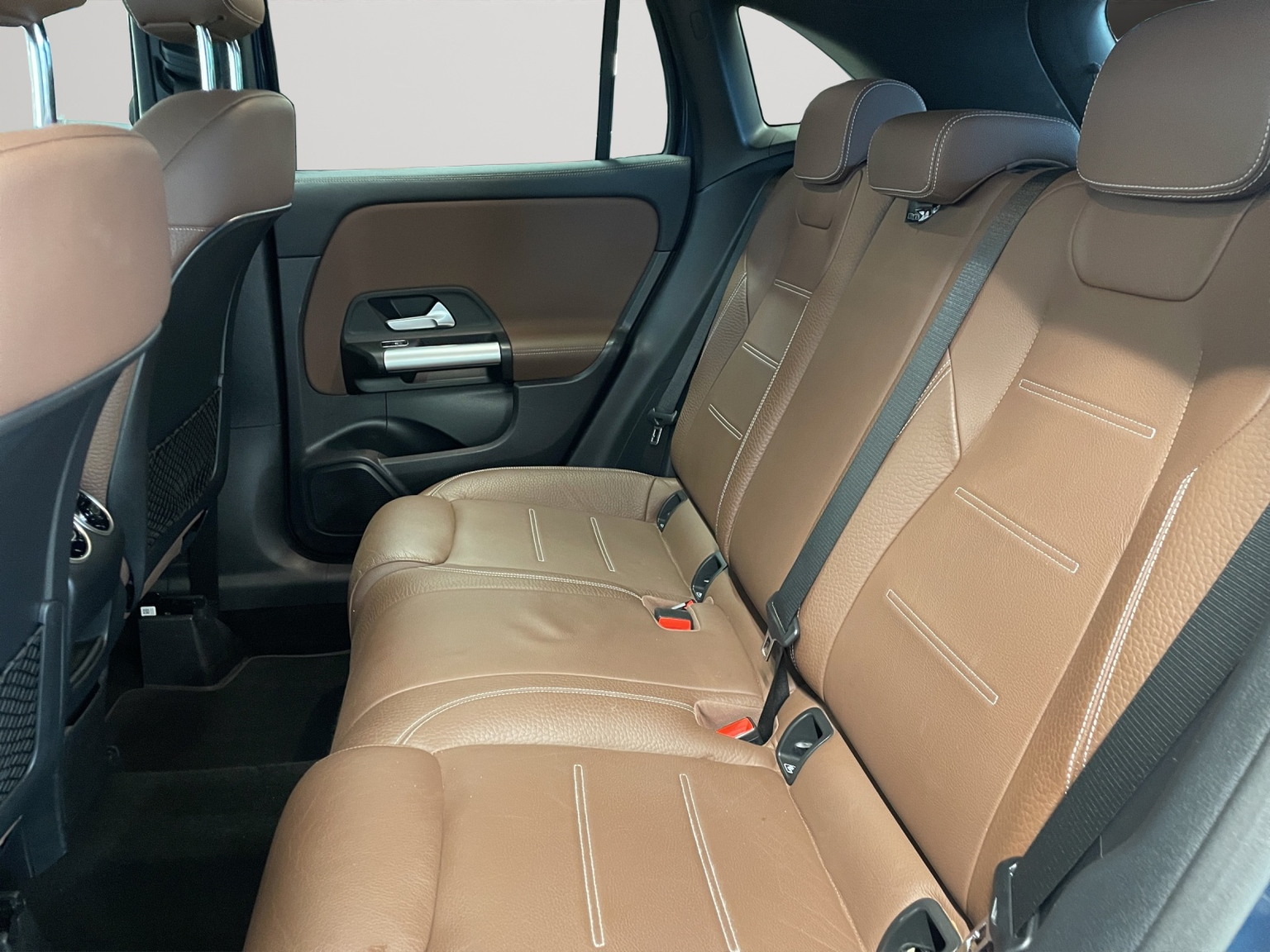 MERCEDES-BENZ GLA 220d Progress. 4Matic