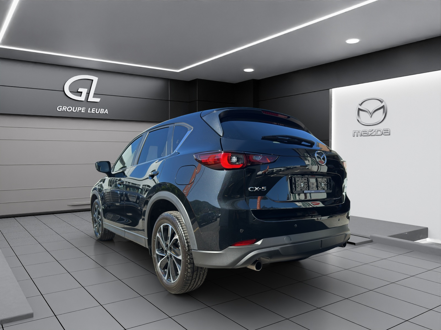 Vehicle Image