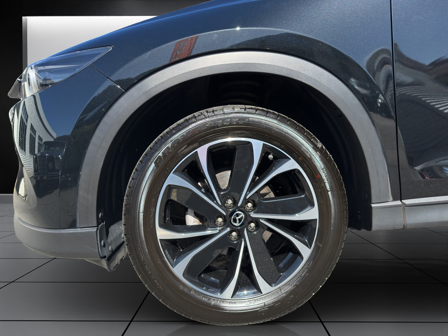 Vehicle Image
