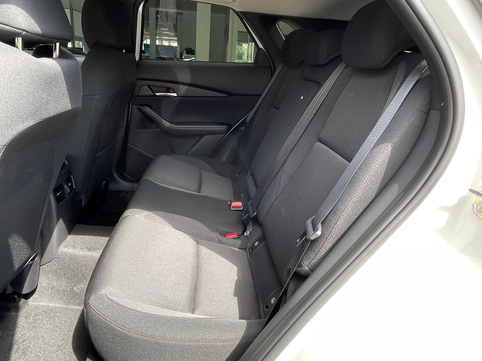 MAZDA CX-30 SKYACTIV-X 186 M Hybrid Homura AWD AT