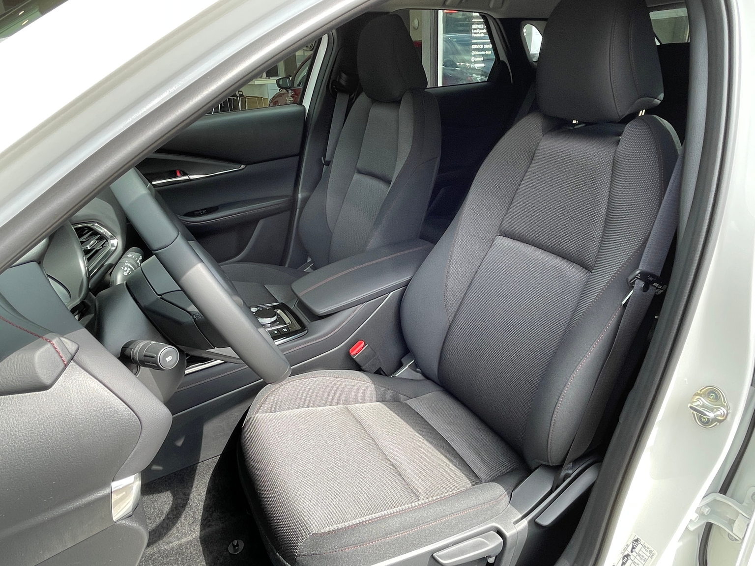 MAZDA CX-30 SKYACTIV-X 186 M Hybrid Homura AWD AT