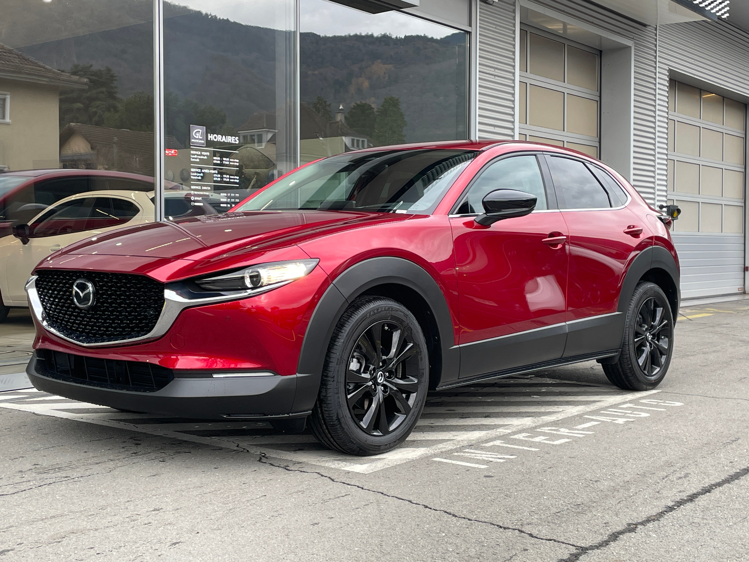 Vehicle Image