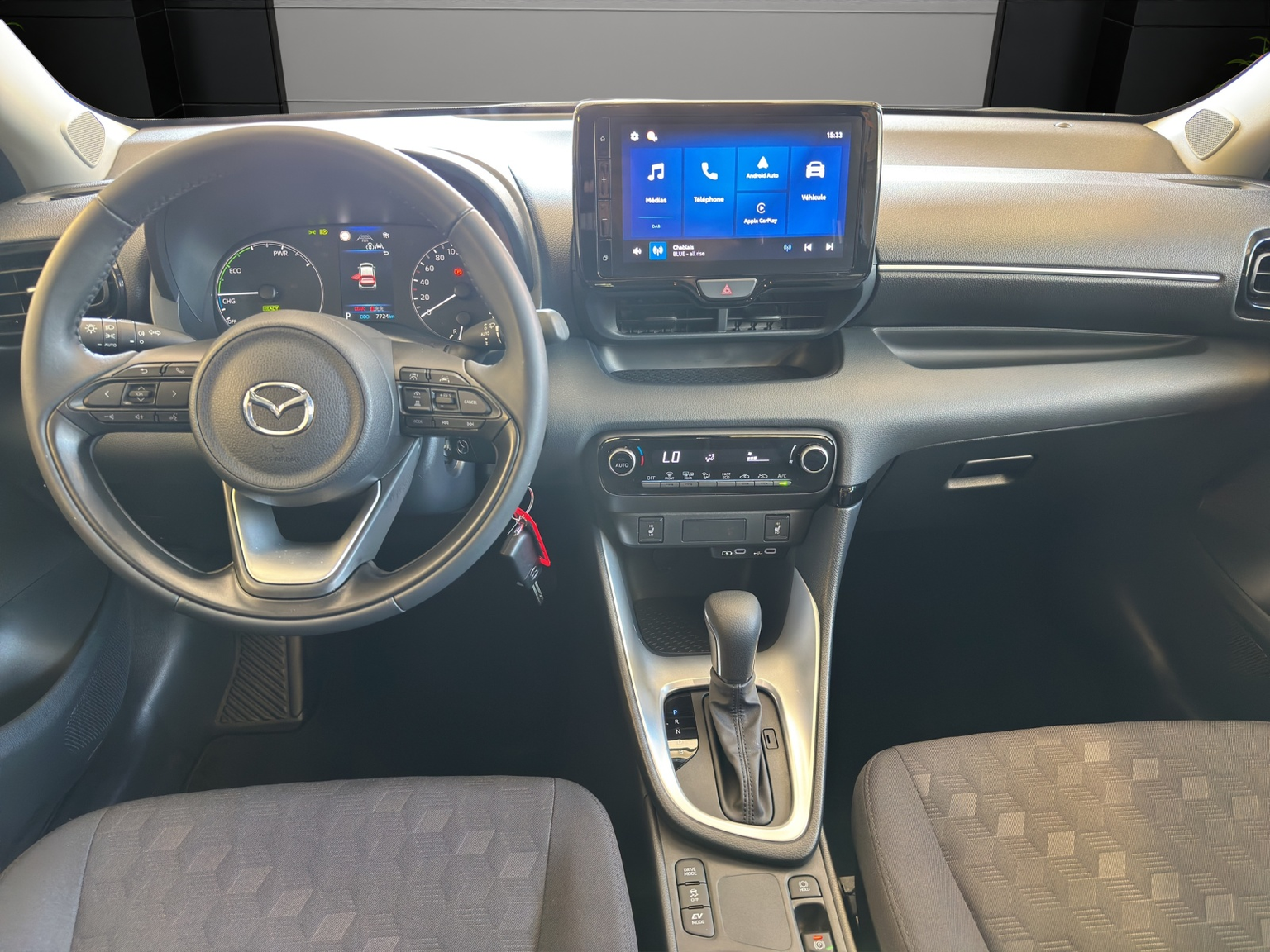 Vehicle Image