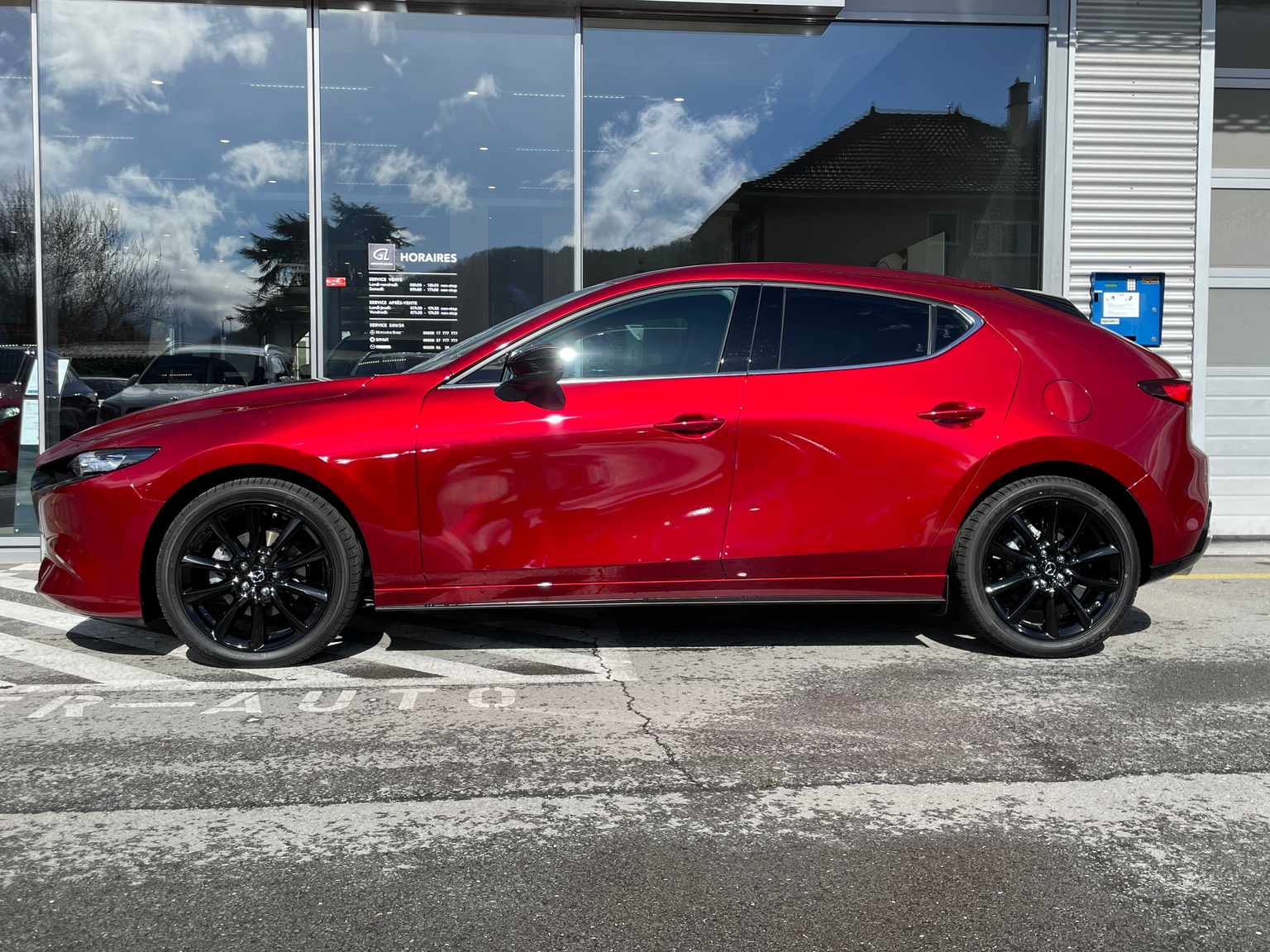 Vehicle Image