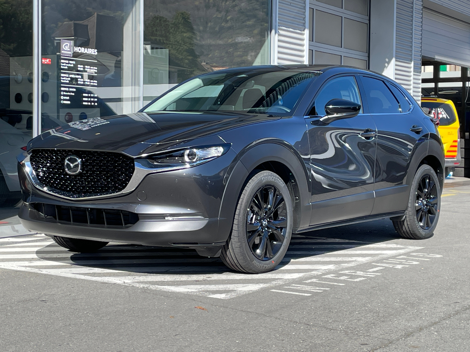 Vehicle Image