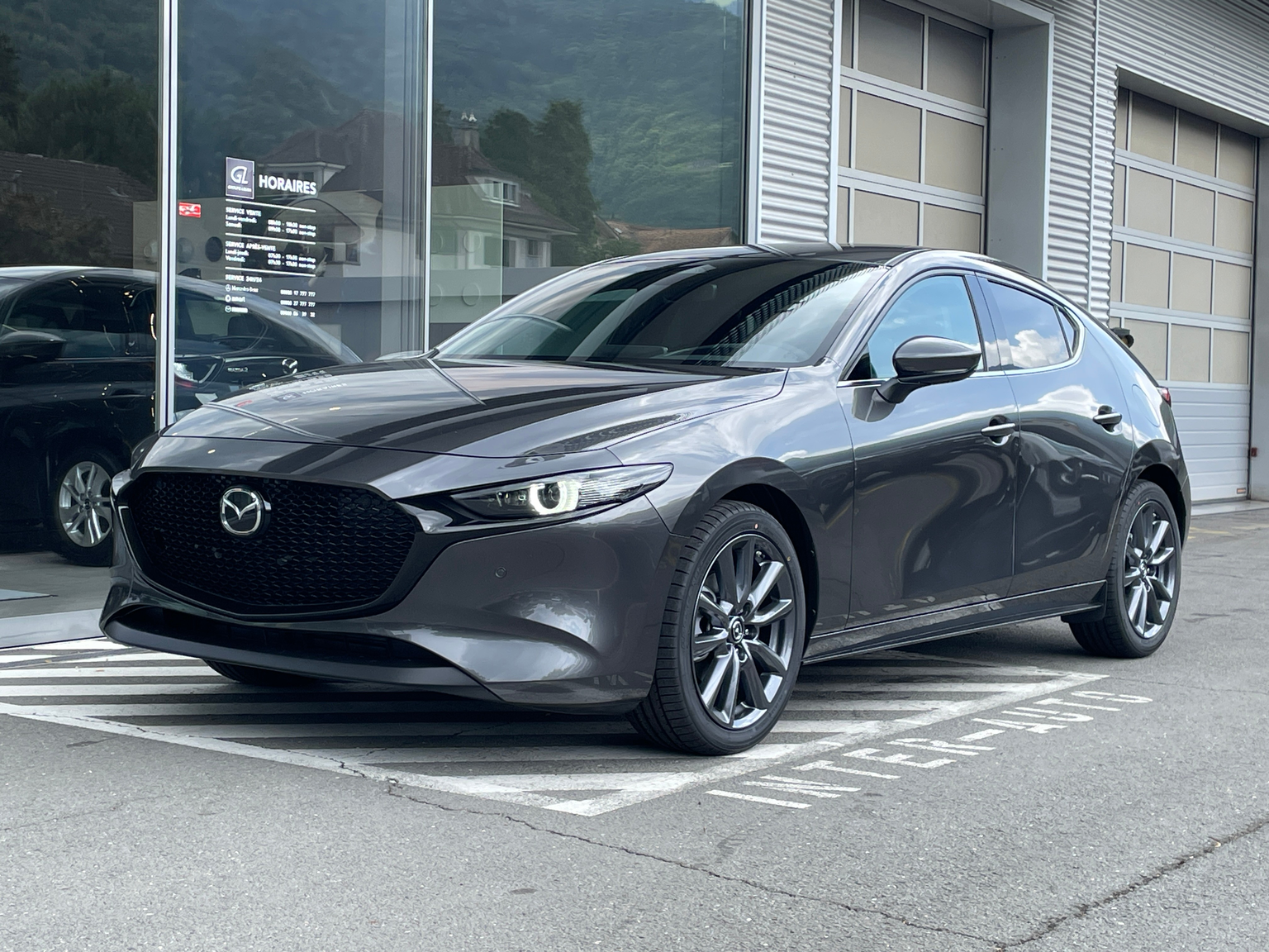 Vehicle Image