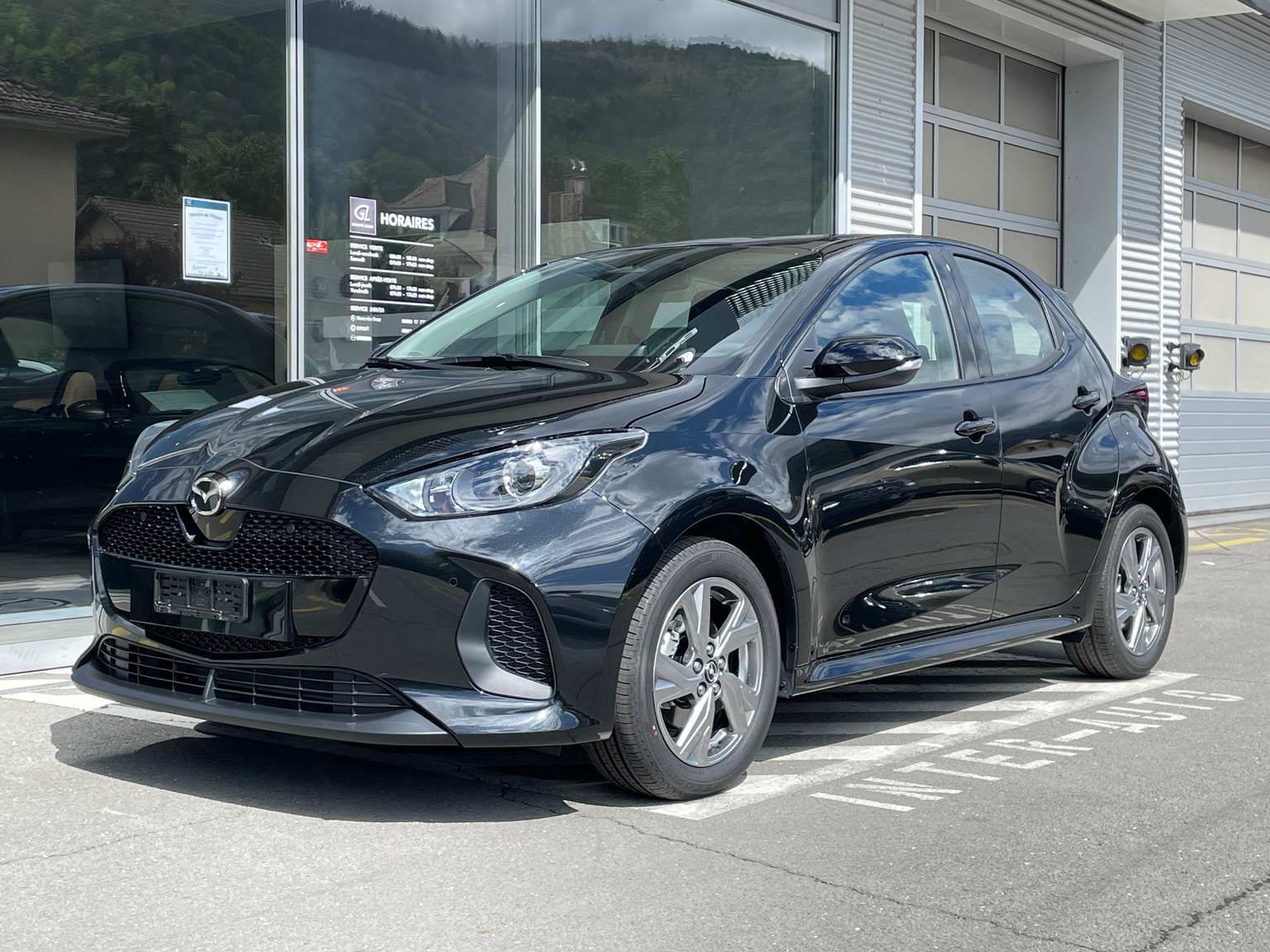 Vehicle Image