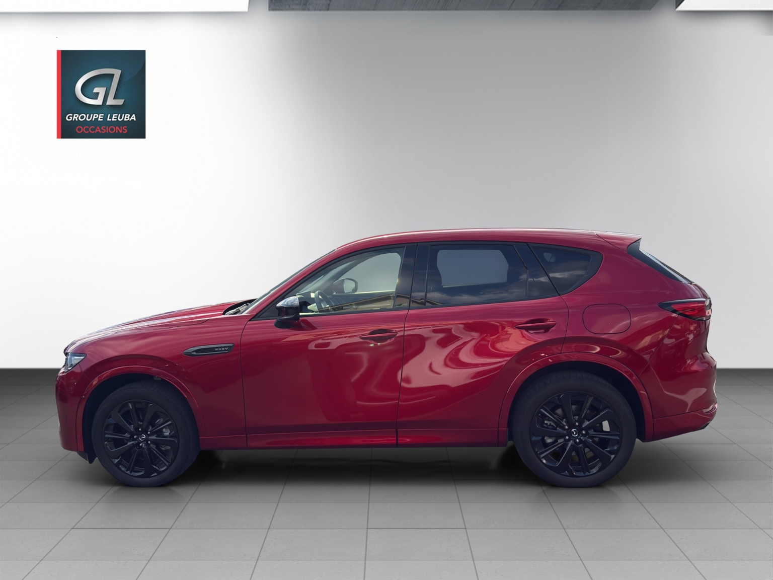 MAZDA CX-60 e-Sky. 327HomuraAWD