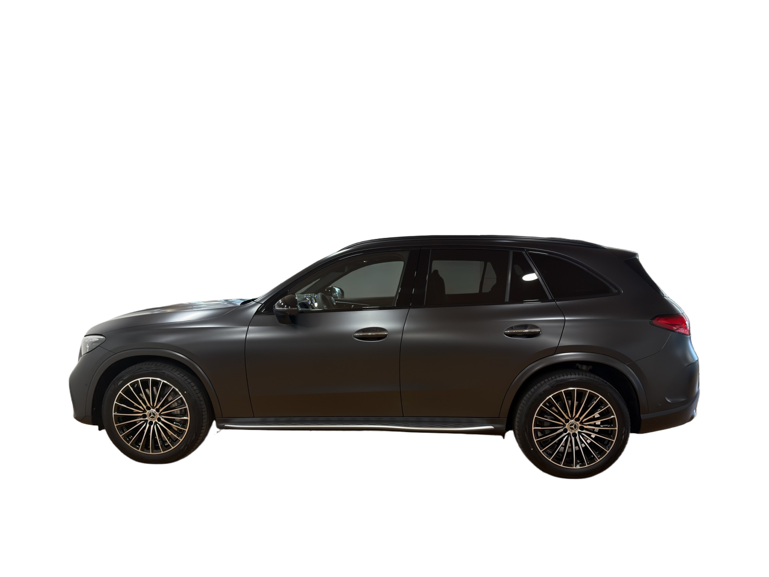 MERCEDES-BENZ GLC 200 4Matic 9G-Tronic