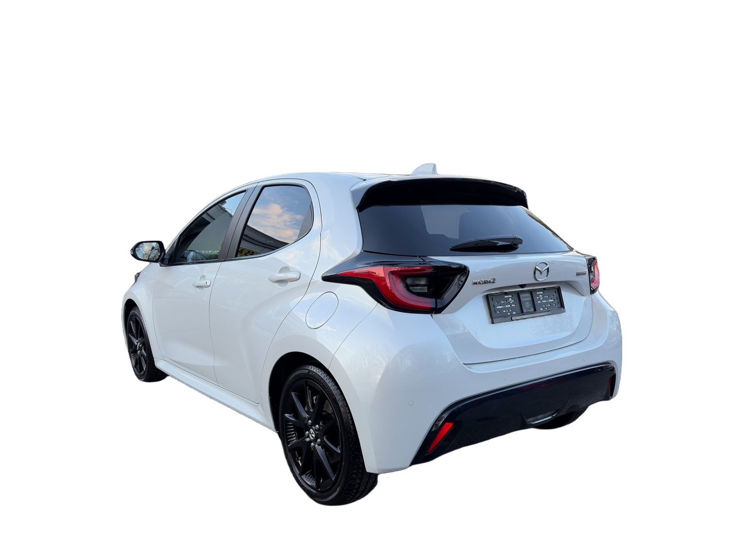 Vehicle Image