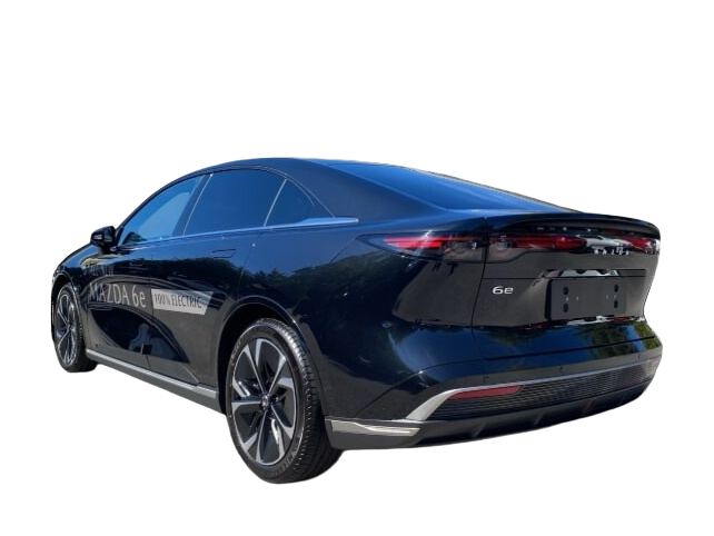 MAZDA 6e 258 69kWh Takumi