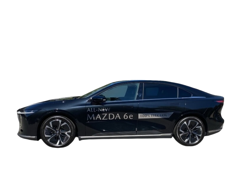 MAZDA 6e 258 69kWh Takumi
