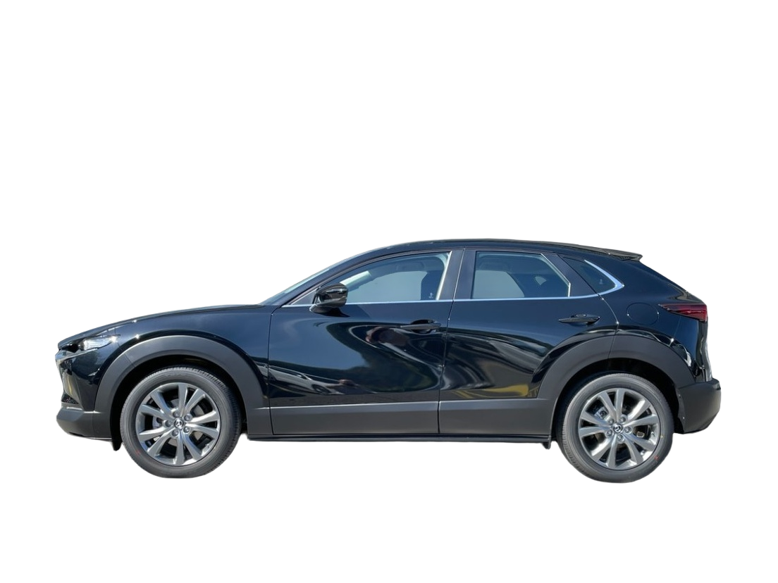 MAZDA CX-30 SKYACTIV-X 186 M Hybrid Centre Line AWD