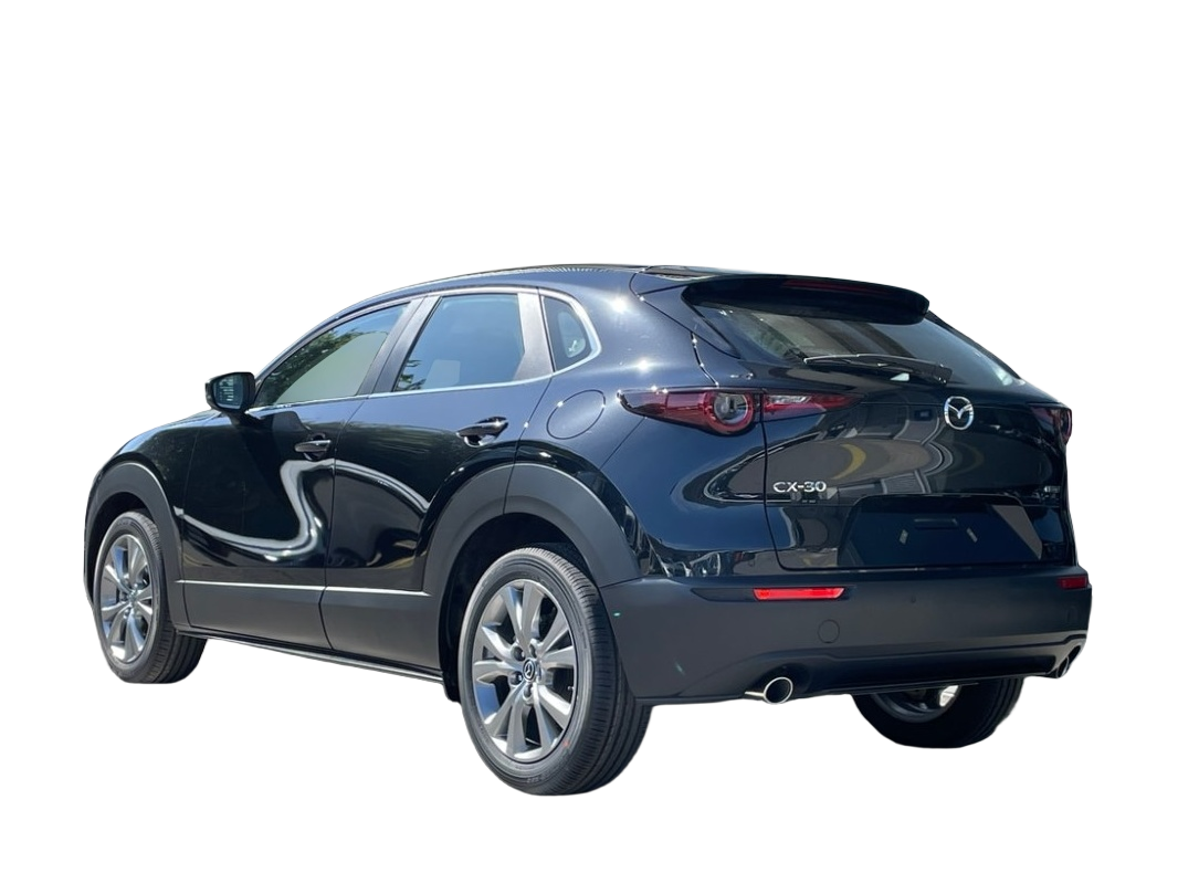 MAZDA CX-30 SKYACTIV-X 186 M Hybrid Centre Line AWD