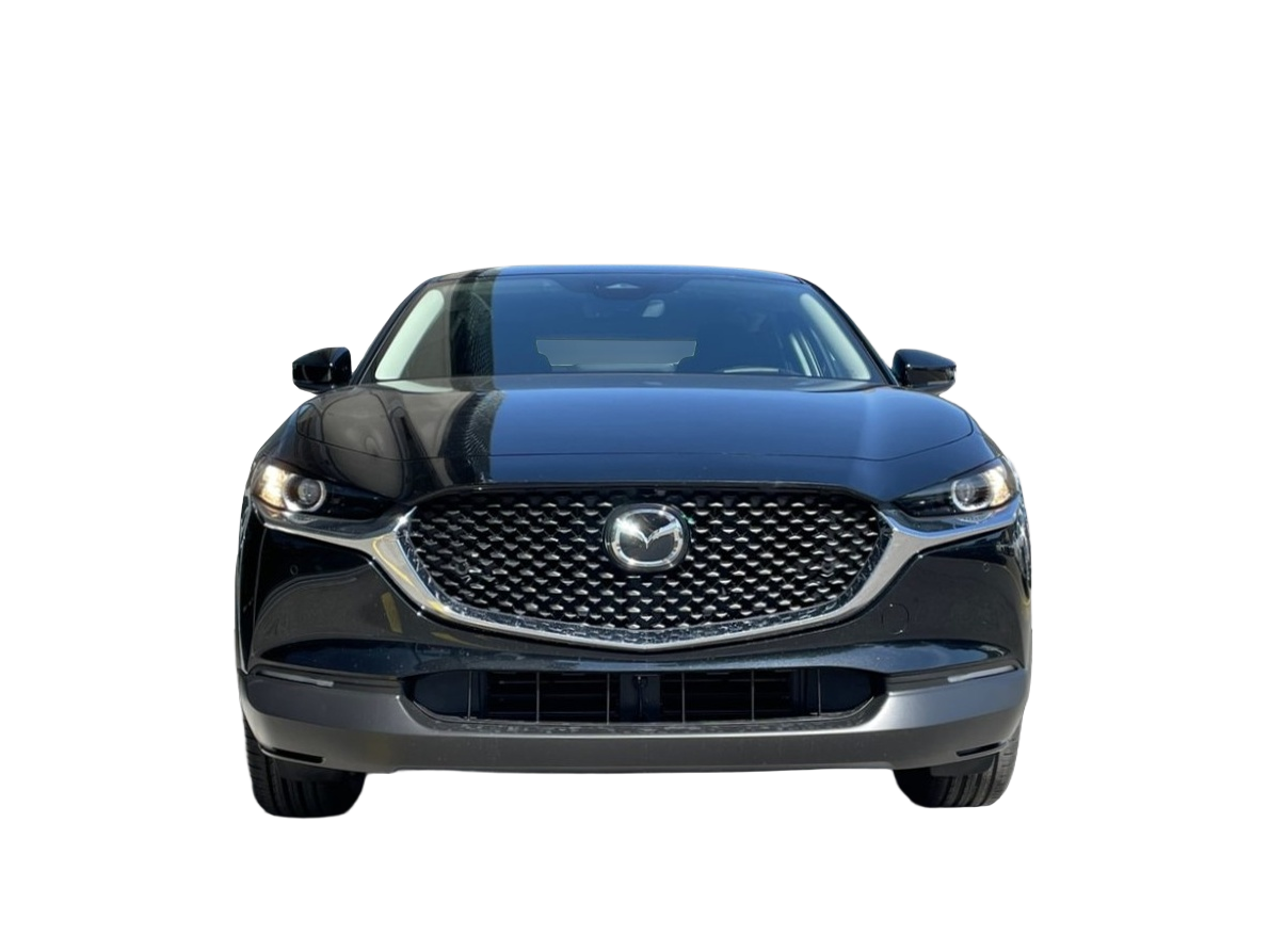 MAZDA CX-30 SKYACTIV-G 140 M Hybrid Centre Line FWD AT