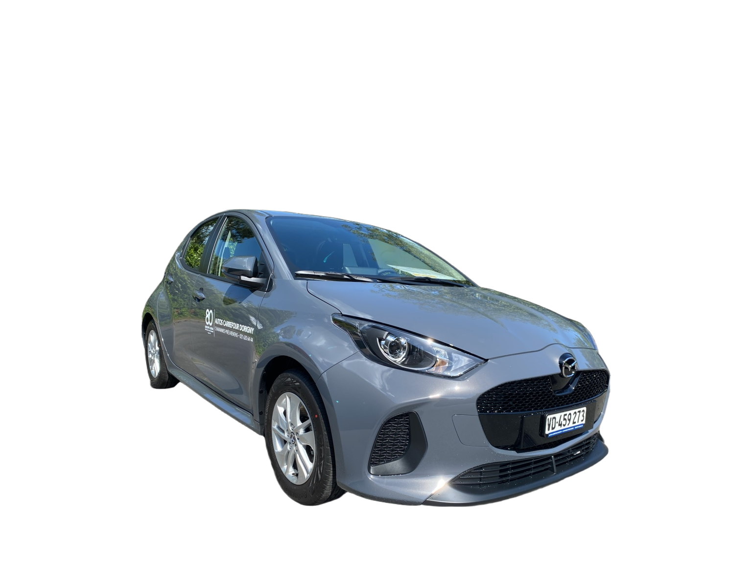 Vehicle Image
