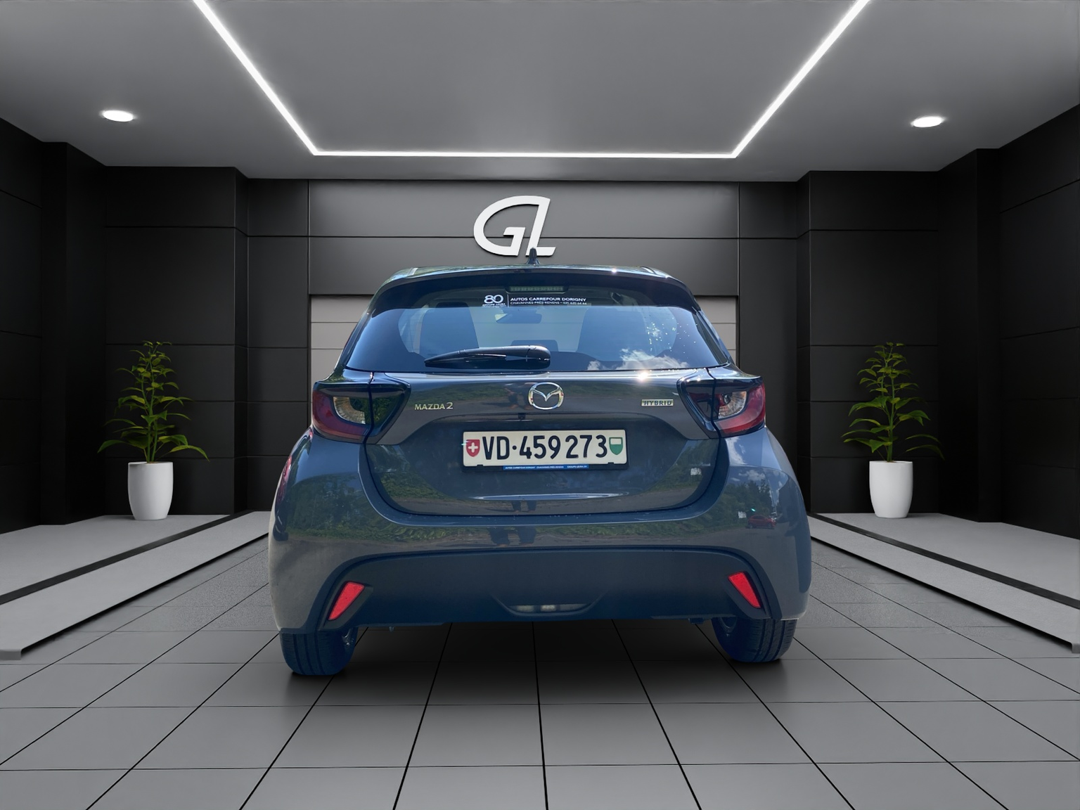 Vehicle Image