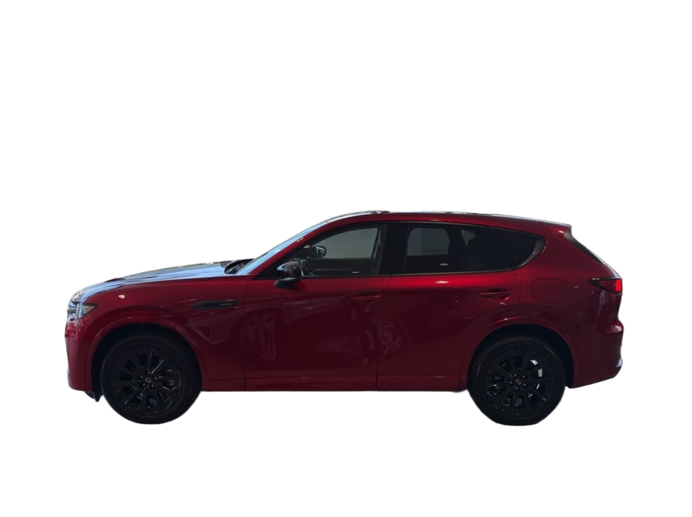 MAZDA CX-60 e-Skyactiv PHEV 327 AWD Homura Plus