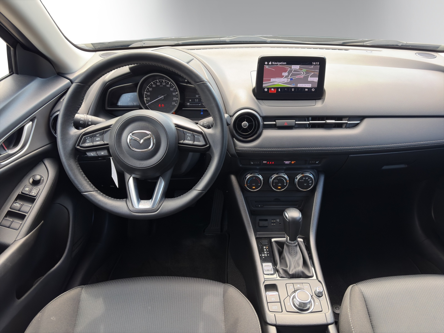 Vehicle Image