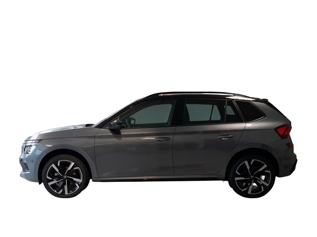 SKODA KAMIQ 1.5 TSI Monte Carlo DSG