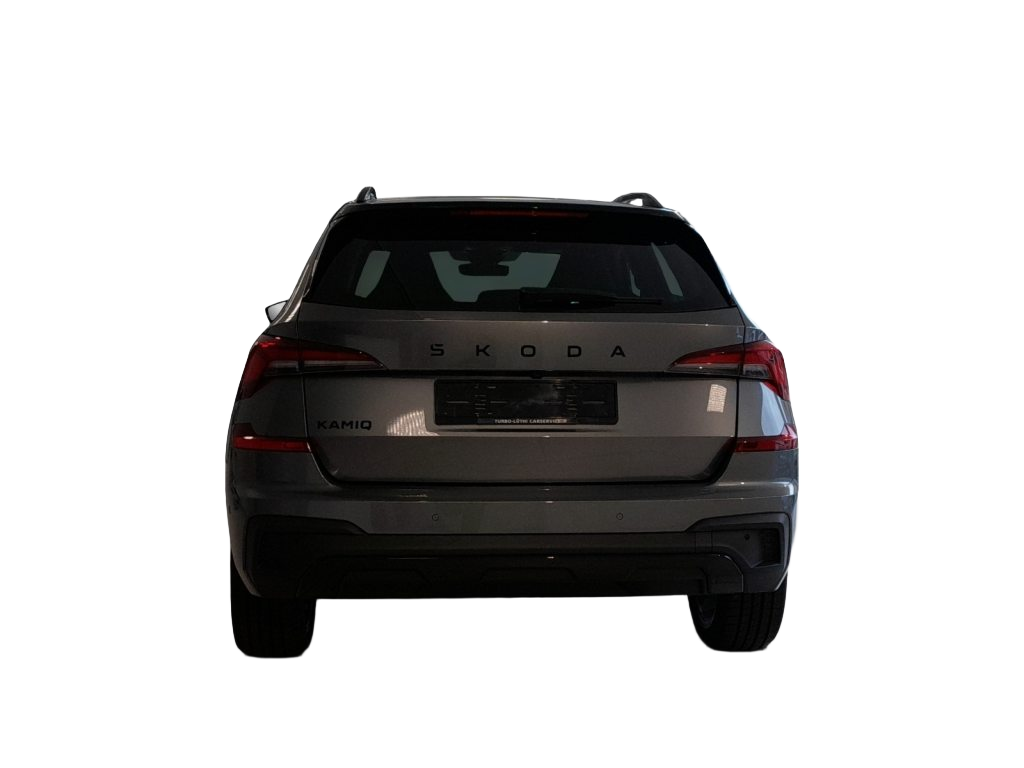 SKODA KAMIQ 1.5 TSI Monte Carlo DSG