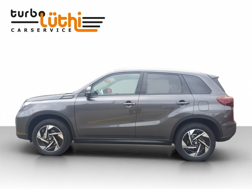 SUZUKI Vitara 1.4 T Compact Top Hybrid 4x4