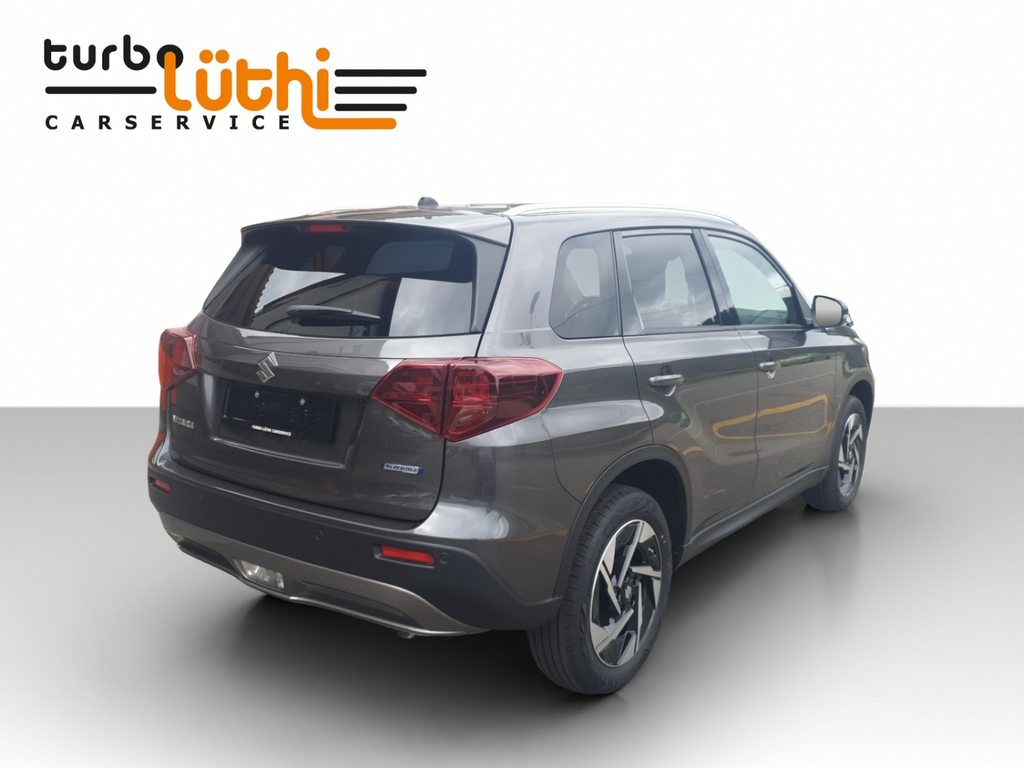 SUZUKI Vitara 1.4 T Compact Top Hybrid 4x4