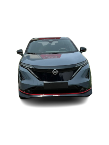 NISSAN Ariya Nismo e-4orce