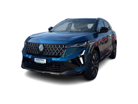RENAULT Austral 1.2 E-Tech techno