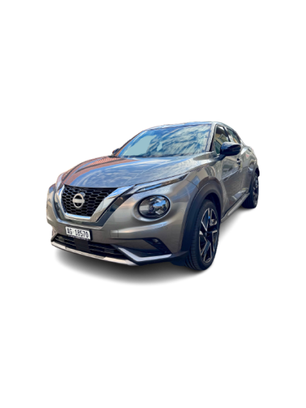 NISSAN Juke 1.0 DIG-T N-Design DCT