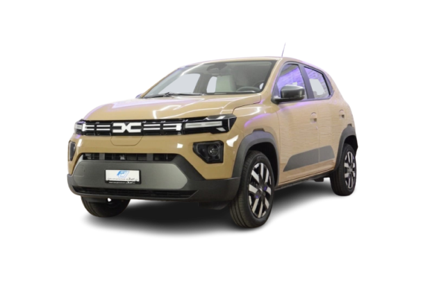 DACIA Spring Extreme