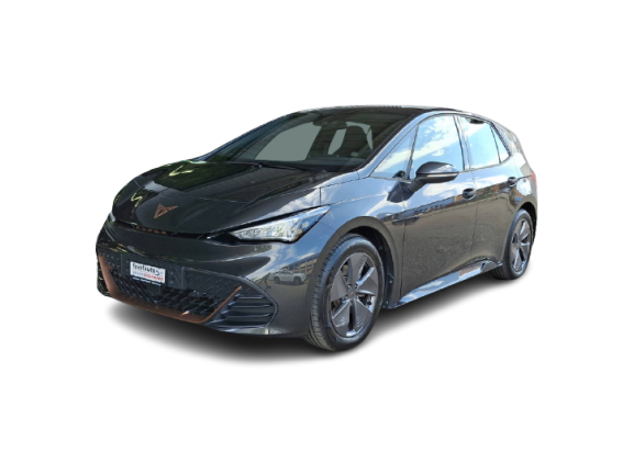 CUPRA Born Electric