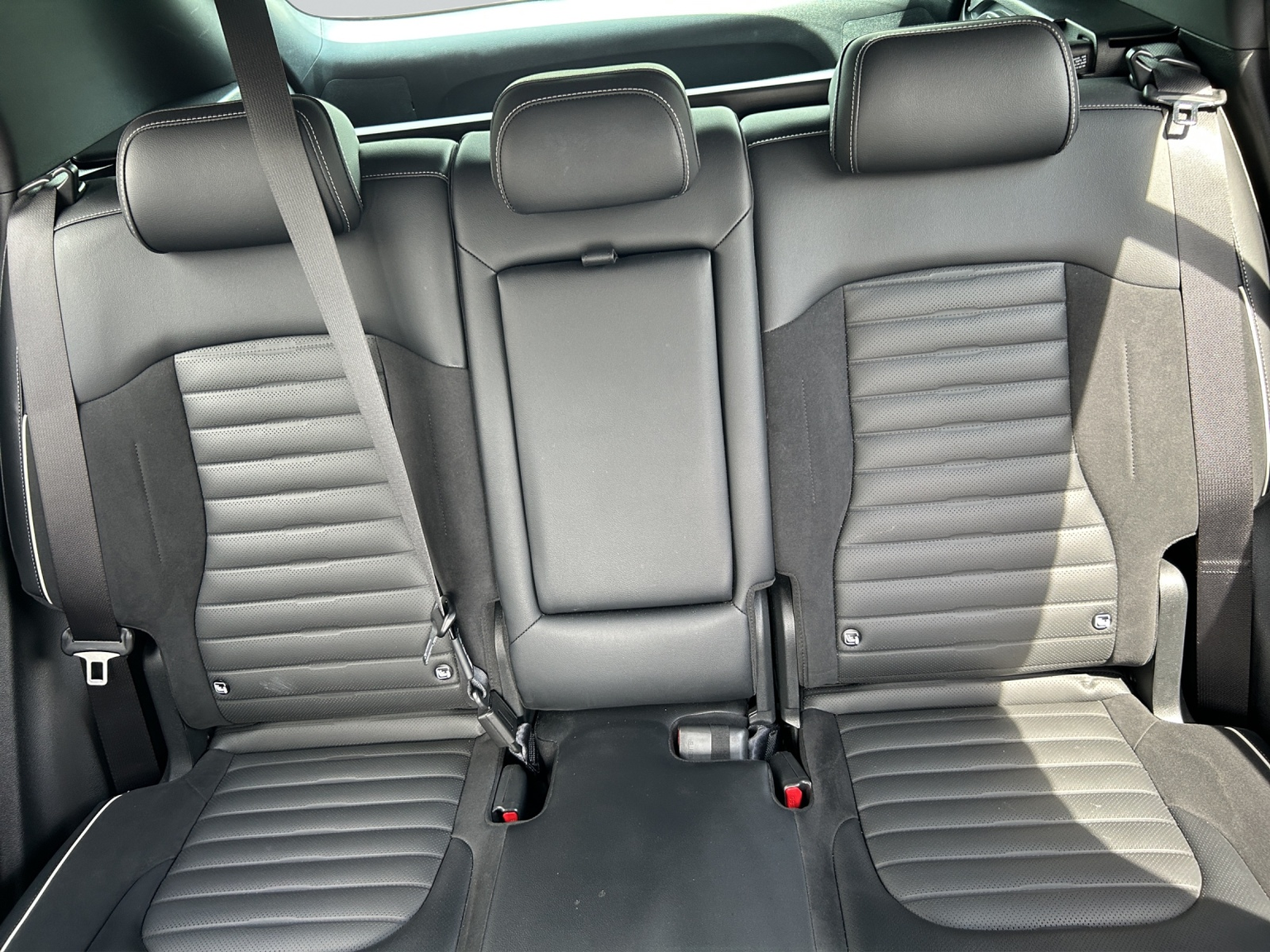 KIA Sportage 1.6 T-GDi PHEV GT-Line