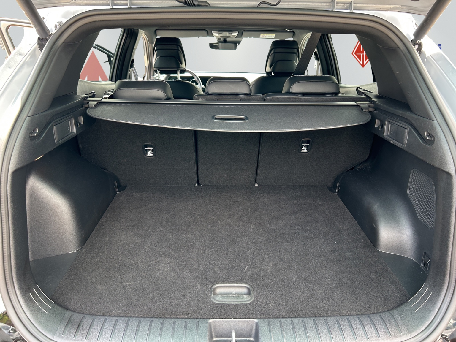 KIA Sportage 1.6 T-GDi PHEV GT-Line