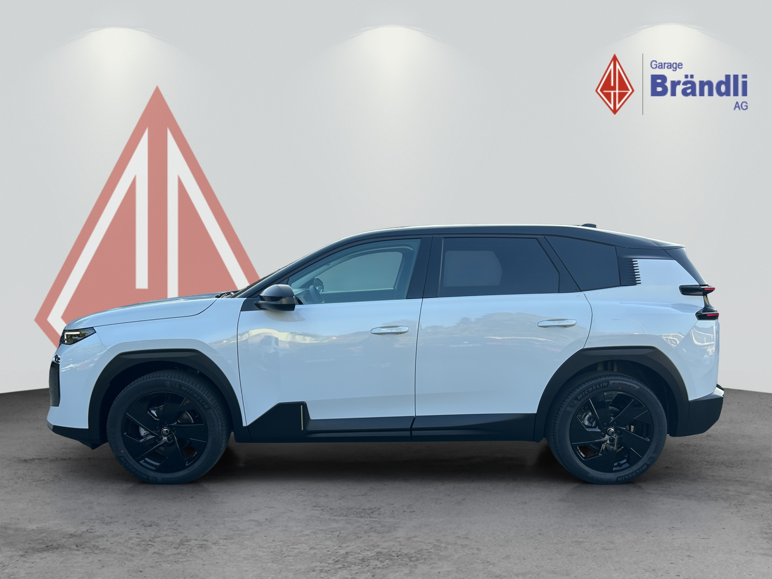 CITROEN C5 Aircross 1.2 Hybrid Max
