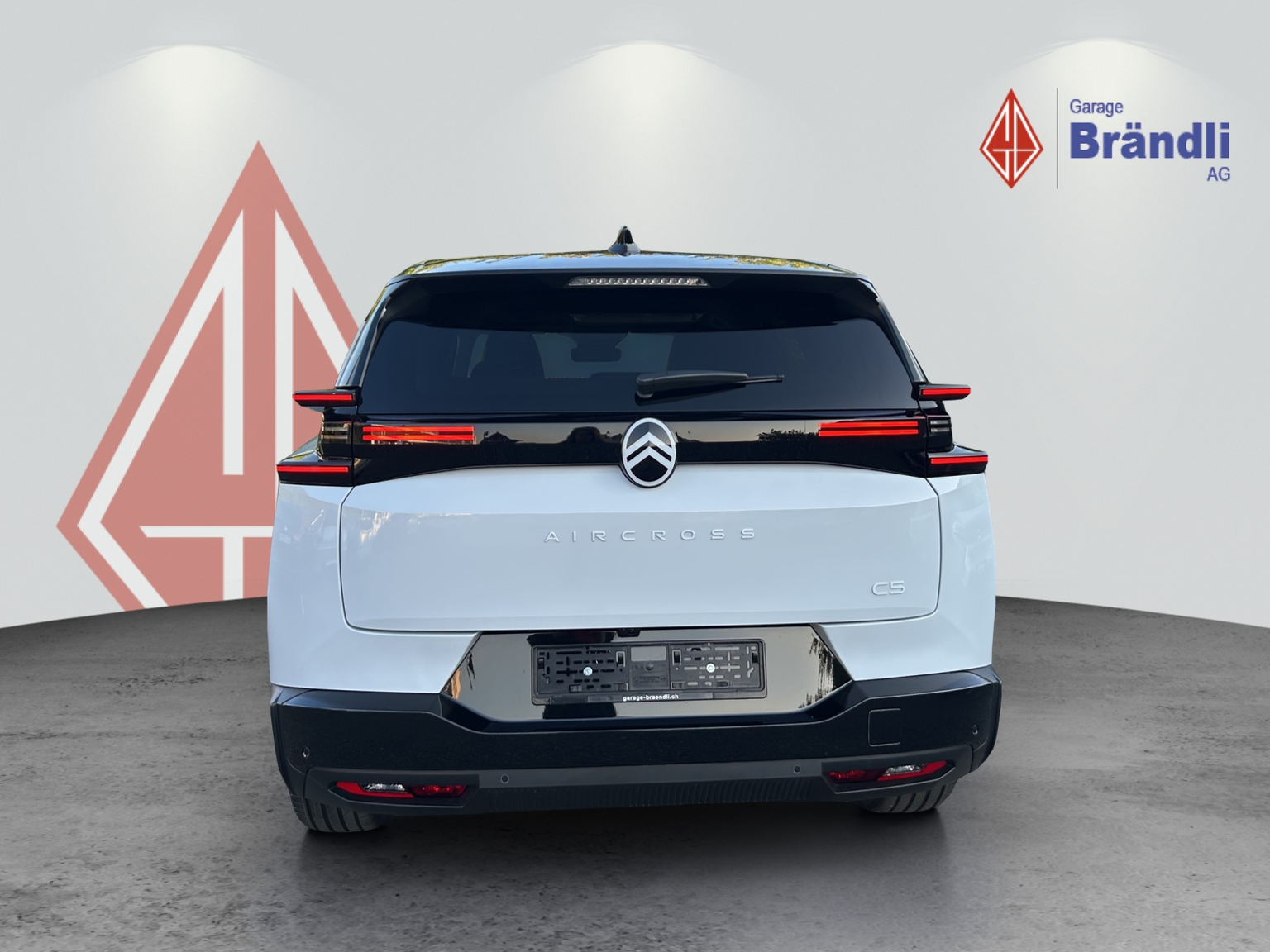 CITROEN C5 Aircross 1.2 Hybrid Max