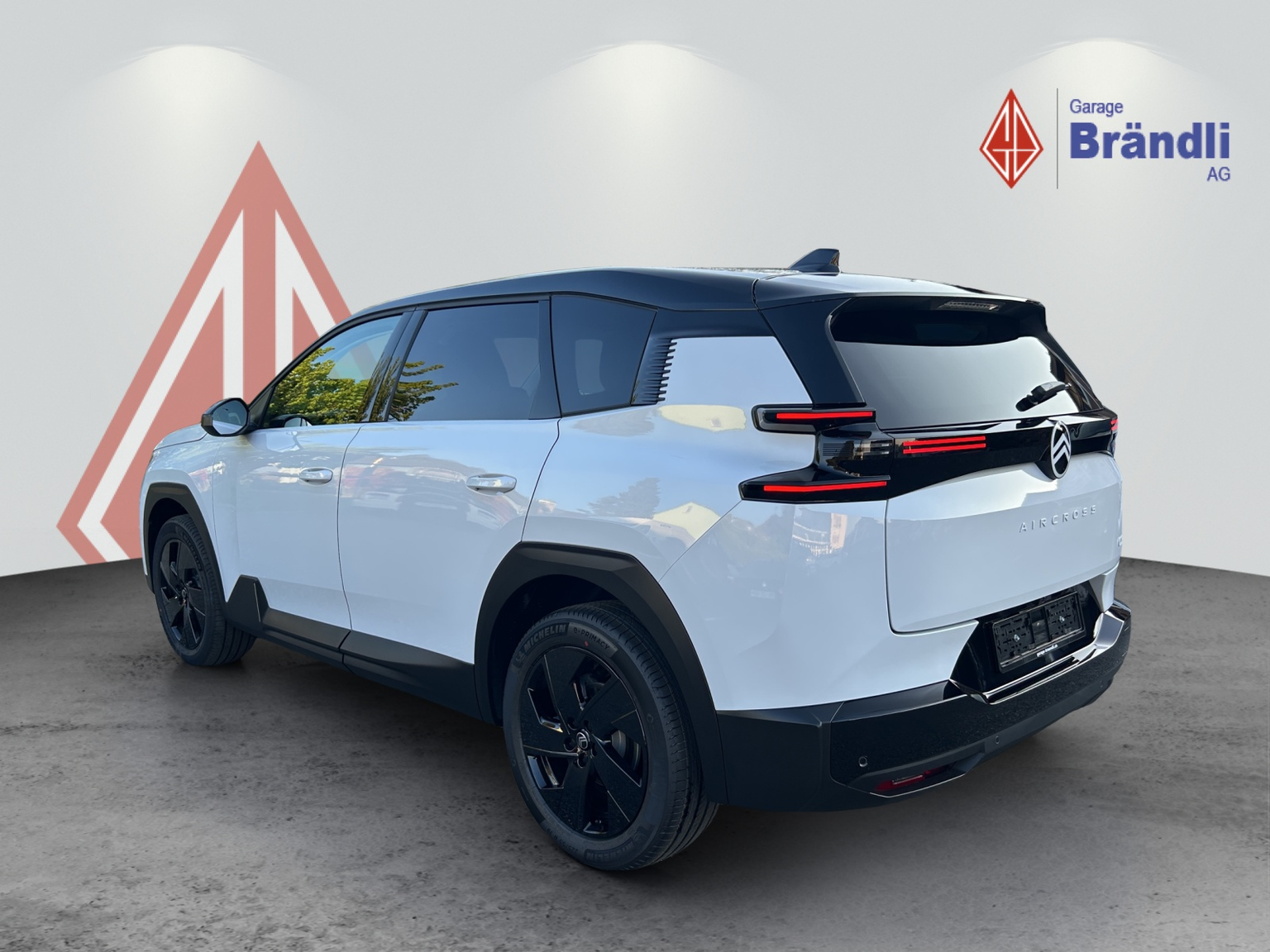 CITROEN C5 Aircross 1.2 Hybrid Max