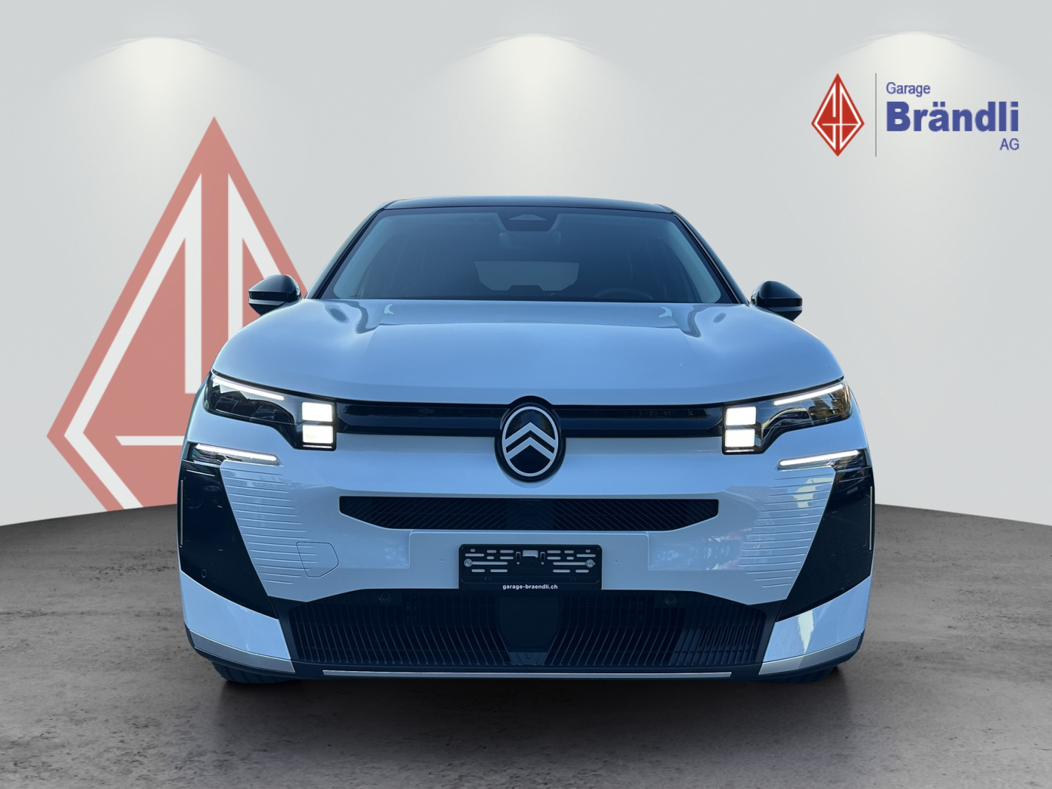 CITROEN C5 Aircross 1.2 Hybrid Max